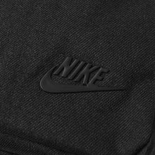 Nike Tech Sling Bag (Triple Black)(BA5268-010)