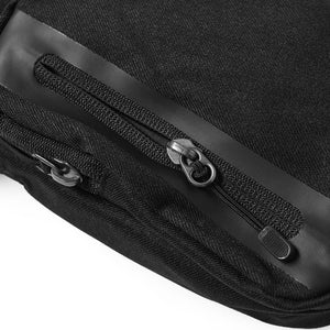 Nike Tech Sling Bag (Triple Black)(BA5268-010)