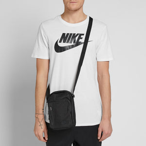 Nike Tech Sling Bag (Triple Black)(BA5268-010)