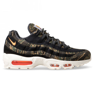 NIKE X CARHARTT WIP Air Max 95 Premium (Camouflage)