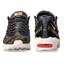 NIKE X CARHARTT WIP Air Max 95 Premium (Camouflage)