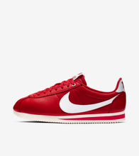Nike x Stranger Things Cortez OG Red (no pins included)