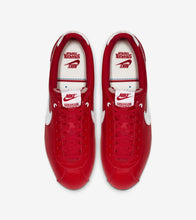 Nike x Stranger Things Cortez OG Red (no pins included)