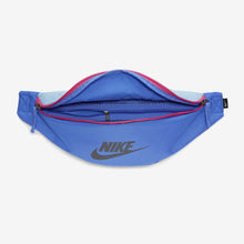 Nike Heritage Hip Pack (Sapphire/Cosmic Fuchsia/Iron Grey)(BA5750-321)(unisex)