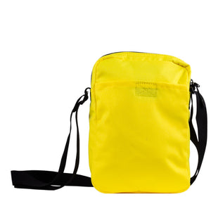 Nike Tech Sling Bag (Dynamic Yellow / Black)(BA5268-740)