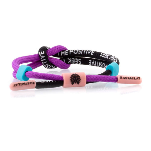 Rastaclat Ninety-7 Men's Knotted