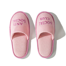 ASSC No Shoes F/W 19 Drop (Pink)