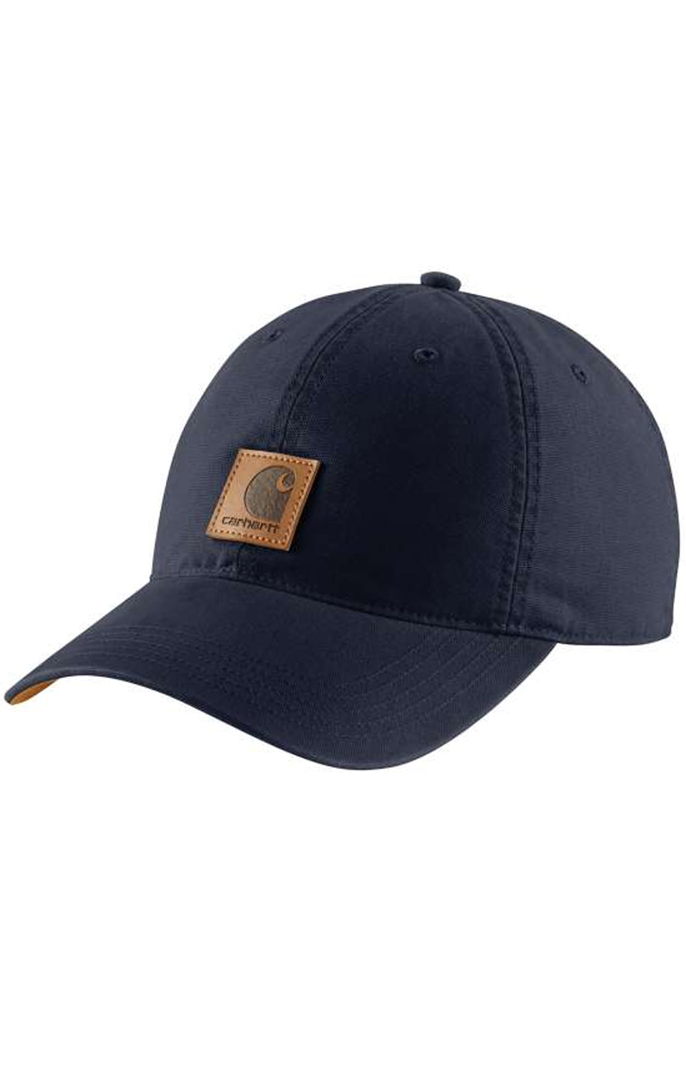 Carhartt Odessa Cap (Dark Indigo)