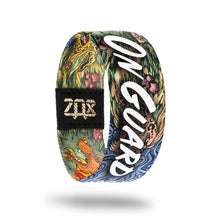 ZOX STRAP On Guard