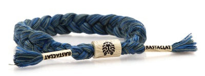 Rastaclat Woven Pleiades