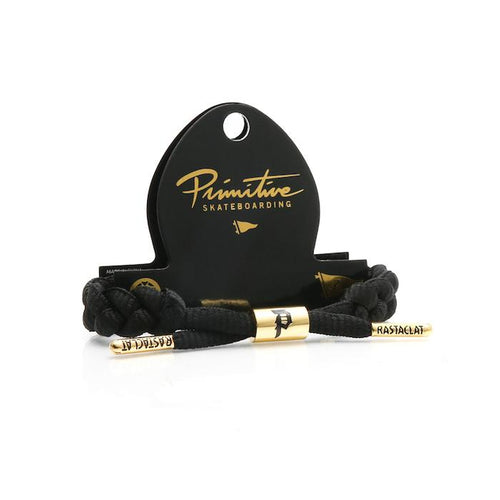 Rastaclat x Primitive
