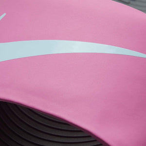 Women's / GS Nike Kawa Solarsoft Slide (Pink Glow/Glacier Ice)(819352-604)