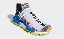 Pharell x Adidas NMD Human Race Solar Pack "Mother Land" (BB9531)