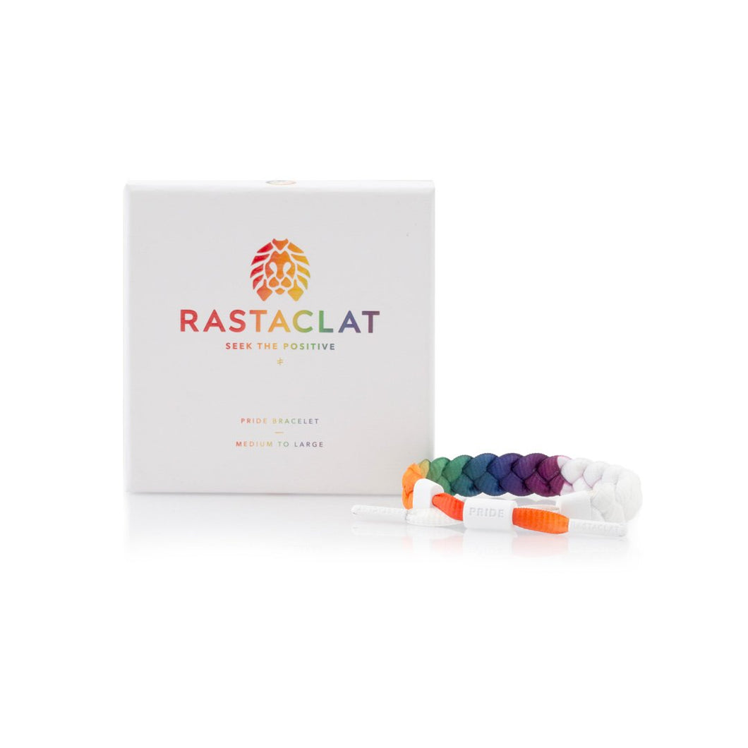 Rastaclat Pride Miniclat with box (Small size)