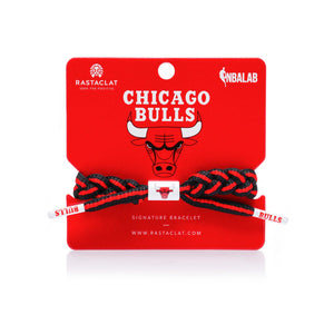 Rastaclat x NBA Chicago Bulls V2