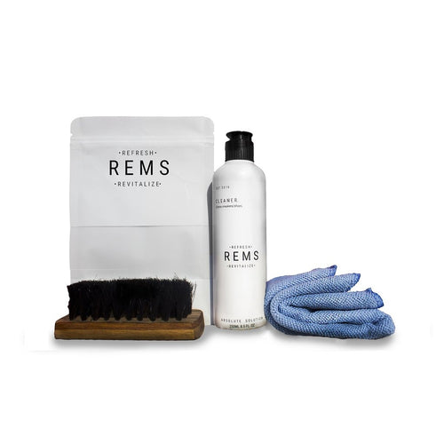 REM'S STARTER KIT (100ML)