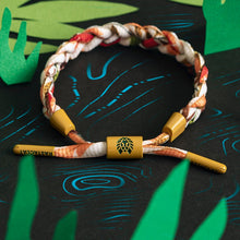 Rastaclat Aloha Leopard - Jungle Panther Collection