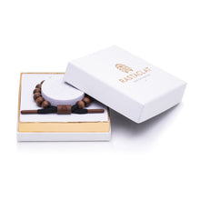 Rastaclat "Truth Mini" Beaded Bracelet with box