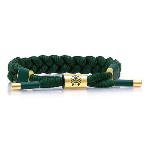 Rastaclat Deep Peridot - Floating Shine Collection