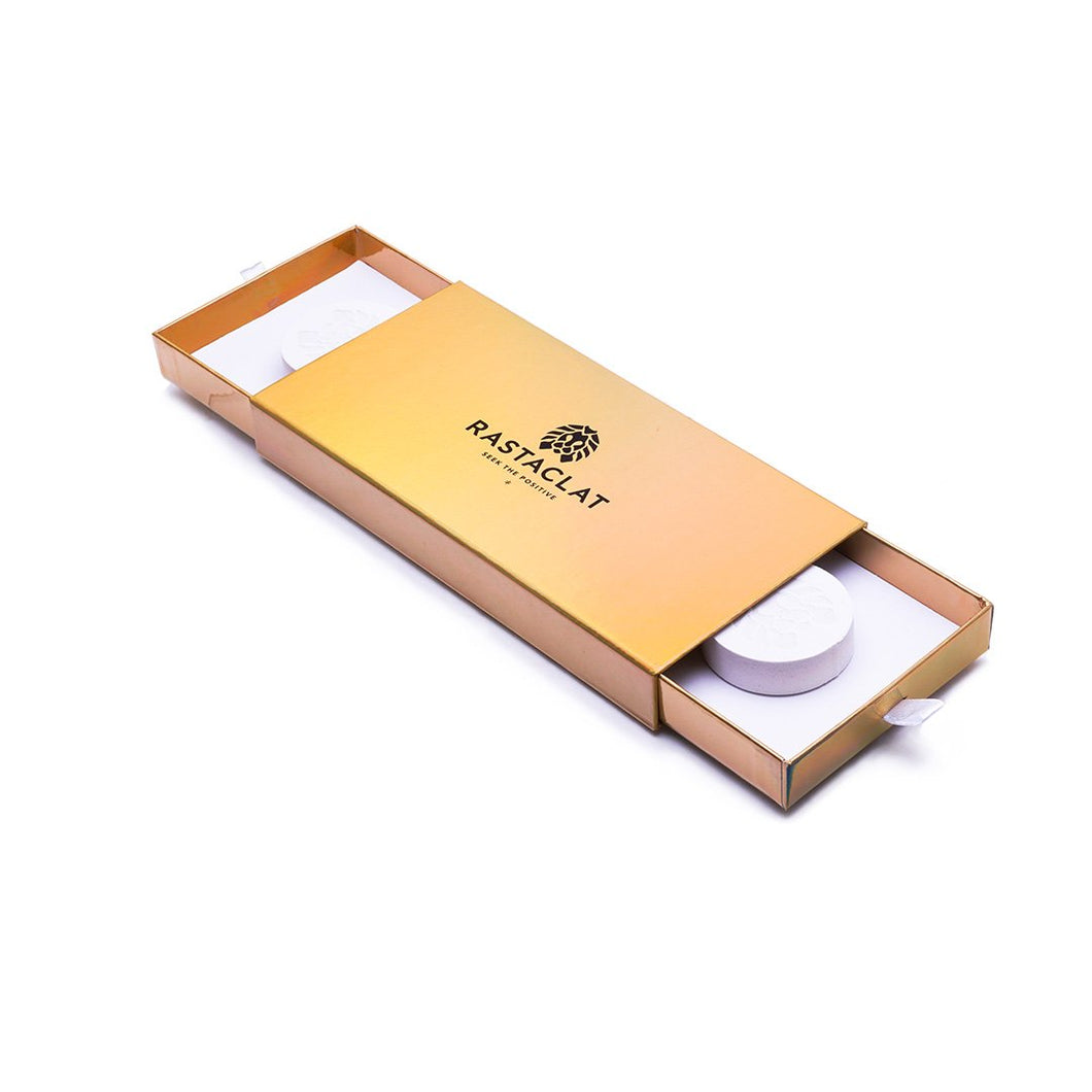 Rastaclat Gold Friendship Gift box (For 2 MINI size)