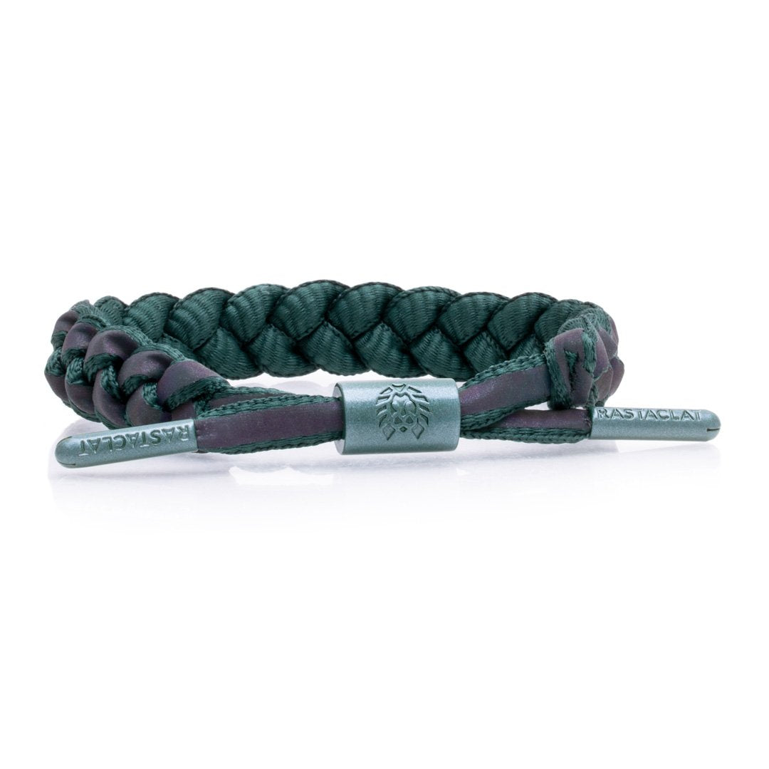 Rastaclat Gravity Duality with box - Reflective Pack – Trilogy Merch PH