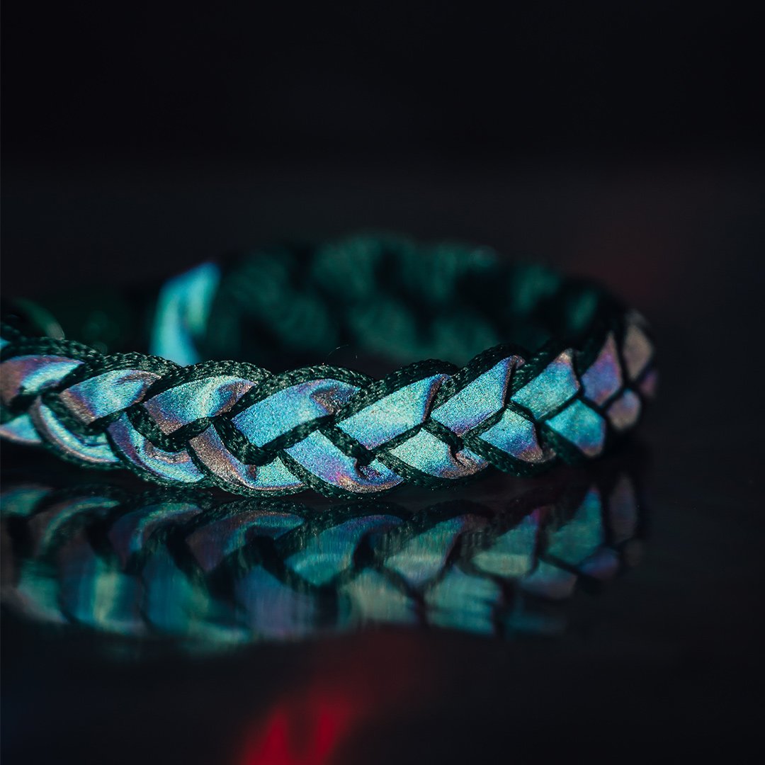 Rastaclat Gravity Duality with box - Reflective Pack – Trilogy Merch PH