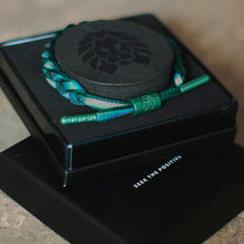 Rastaclat Gravity Duality with box - Reflective Pack