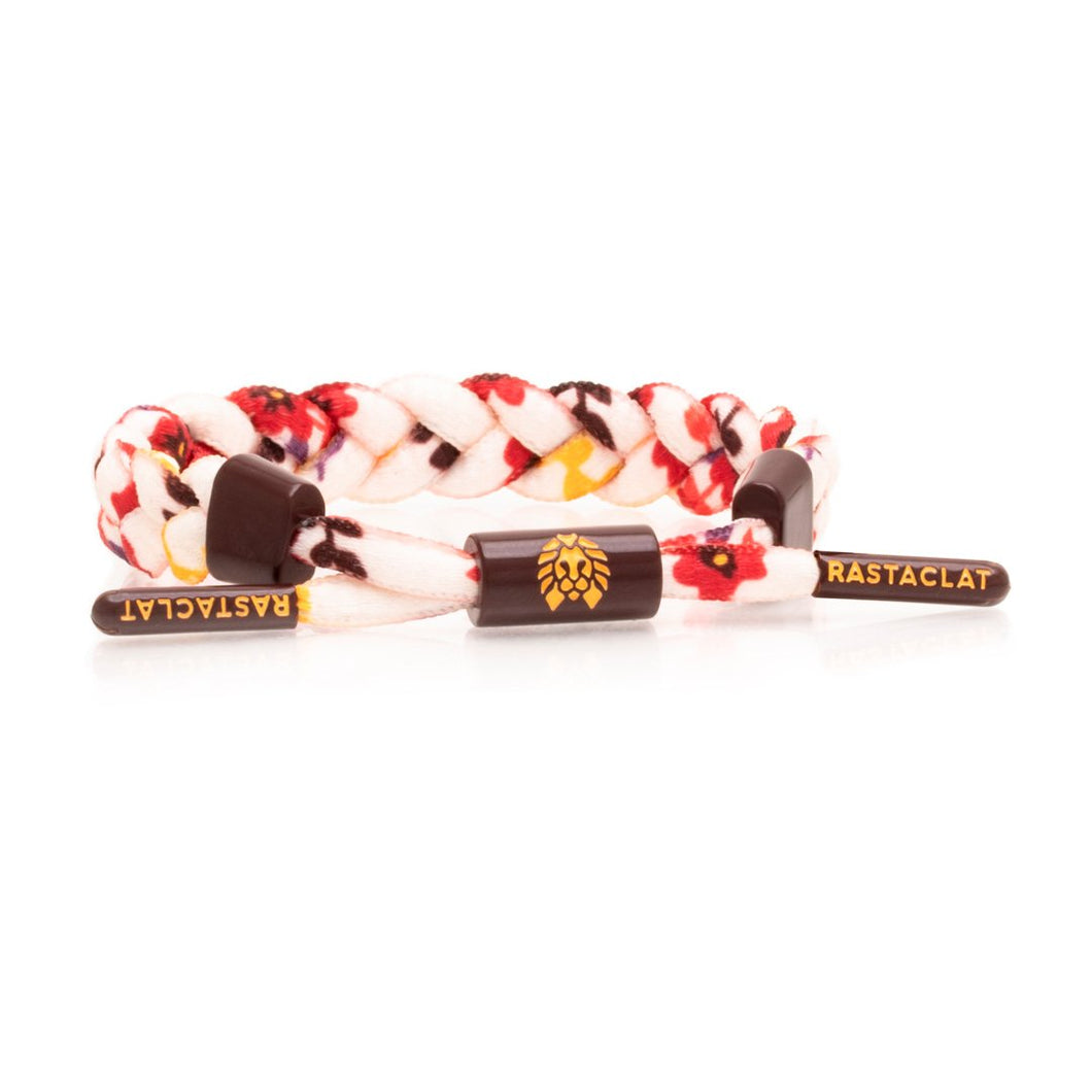 Rastaclat Mini Floral Grace - Jungle Panther Collection