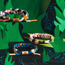 Rastaclat Mini Floral Grace - Jungle Panther Collection