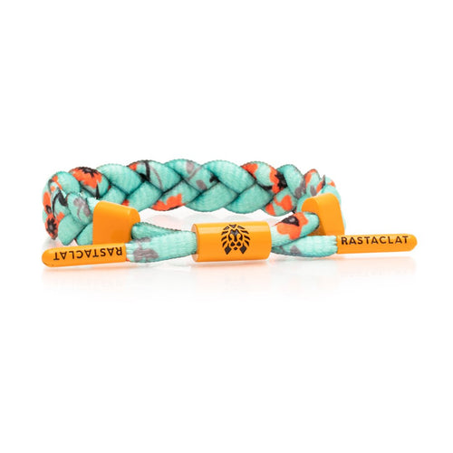 Rastaclat Mini Full Bloom - Jungle Panther Collection