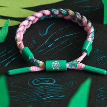 Rastaclat Mini Giving Leaves - Jungle Panther Collection