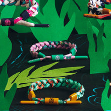 Rastaclat Mini Giving Leaves - Jungle Panther Collection