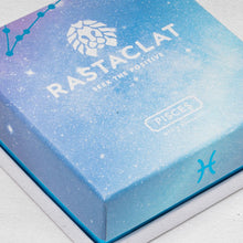 Rastaclat Mini "Pisces" Version 2 - Zodiac Series with Box