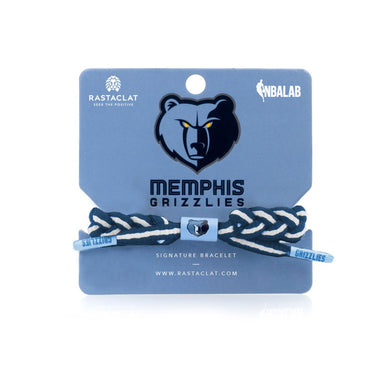 Rastaclat x NBA Team Memphis Grizzlies (Version 2)