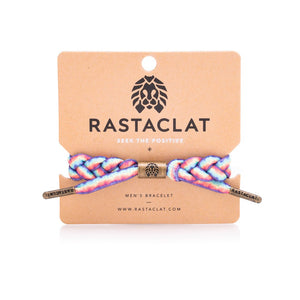 Rastaclat ROY G BIV 2.0 - Tie Dye Pack