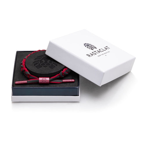 Rastaclat Redshift with box - Reflective Pack