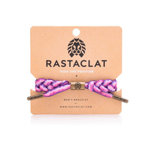 Rastaclat Sizzur 2.0 - Tie Dye Pack