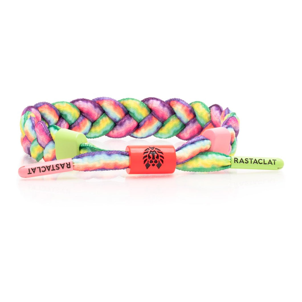 Rastaclat Tie Dye Whataclat - Tie Dye Pack