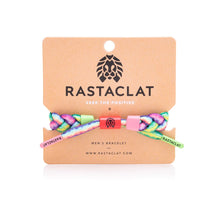 Rastaclat Tie Dye Whataclat - Tie Dye Pack