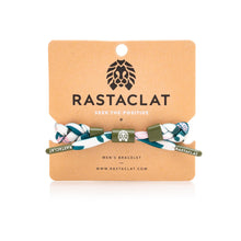 Rastaclat Two Ferns - Jungle Panther Collection