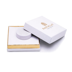 Rastaclat Gift box for Mini - Womens (White/Gold)