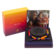 Rastaclat x Bruce Lee "One Family" with box