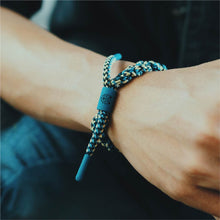 Rastaclat Cascade - Cable Complex Collection