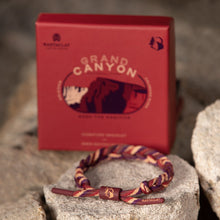 Rastaclat Hermit Road - Grand Canyon National Park Collection