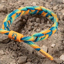 Rastaclat Prismatic Springs - Yellowstone National Park Collection