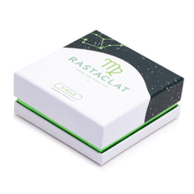 Rastaclat Mini "Virgo" Zodiac Series with box