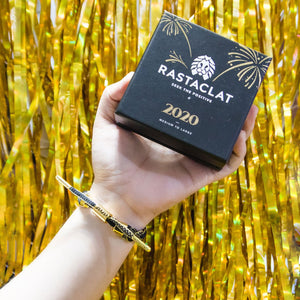 Rastaclat Classic "2020" Bubbly with box