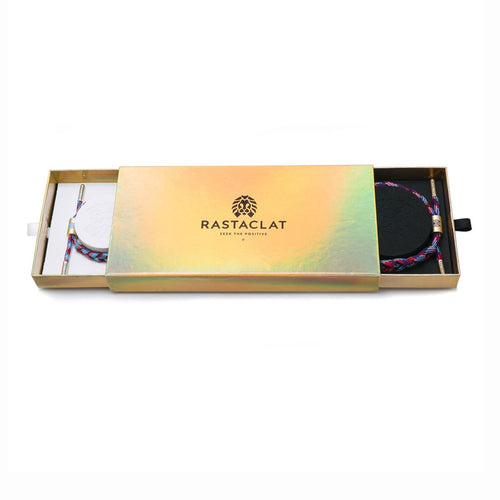 Rastaclat Friendship Pack 'Fellowship' (1 Miniclat + 1 Classic)