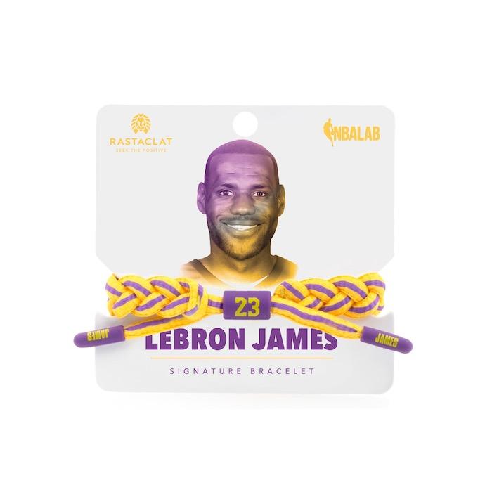 Rastaclat lakers store