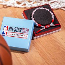 Rastaclat NBA ALL-STAR 2020 CHICAGO